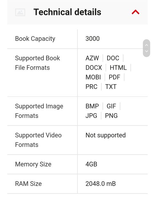 Carte electronică Kindle Touch
