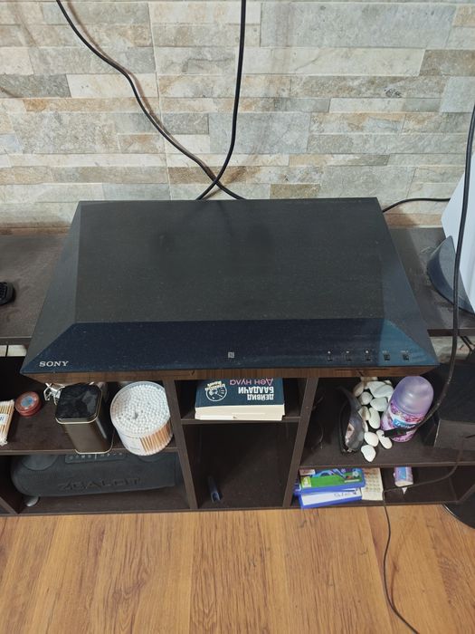Система за домашно кино sony