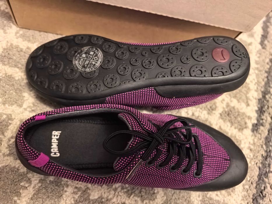 Дамски обувки Camper Peu Senda 36 номер