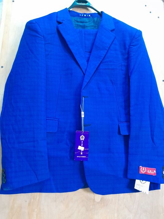 Құдалыққа кастюм сатылады