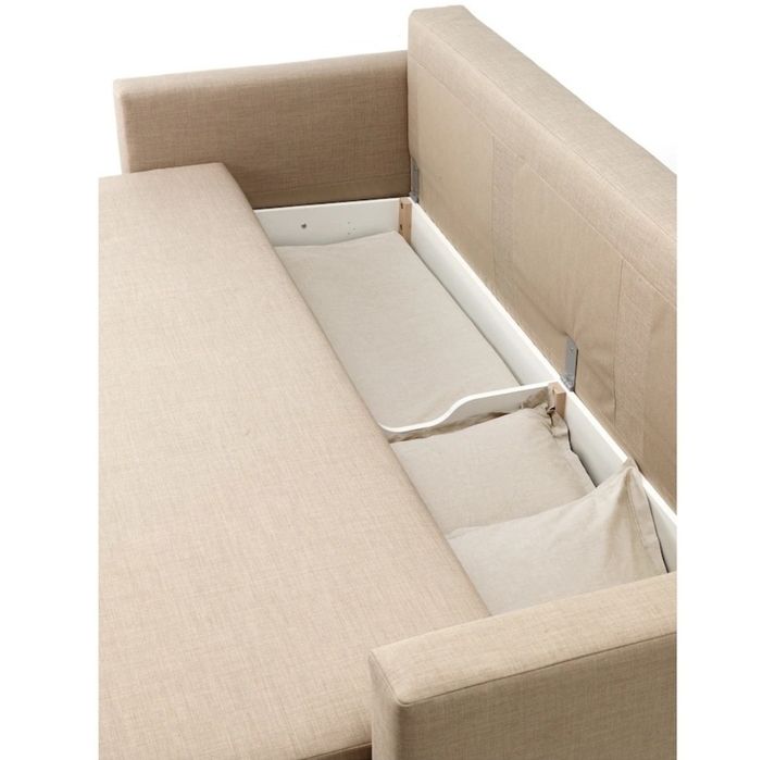 Диван раскладной IKEA