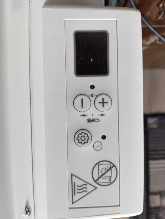 Конвектор Airelec