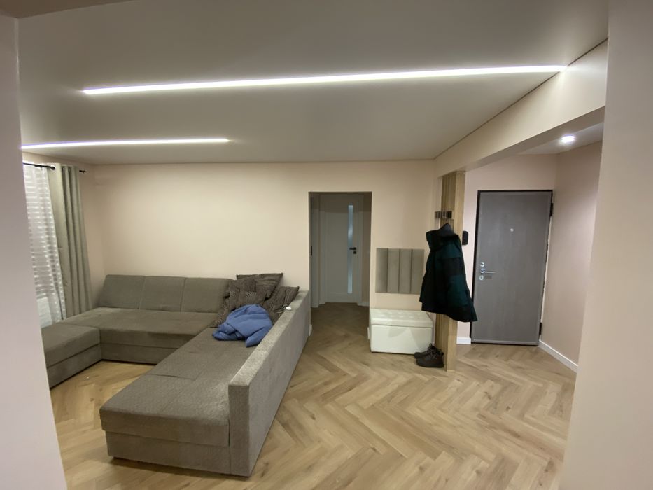 Apartament de inchiriat in Gilau /chirie/inchiriez/