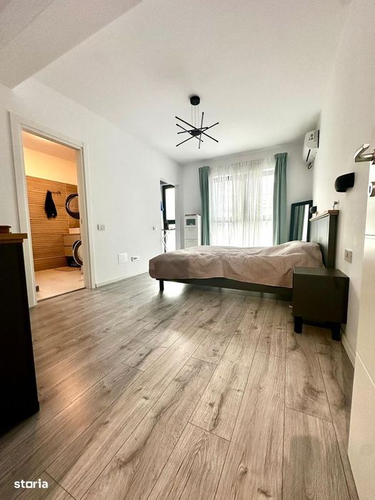 Casa tip duplex 4 camere P+1 in Odai, Otopeni