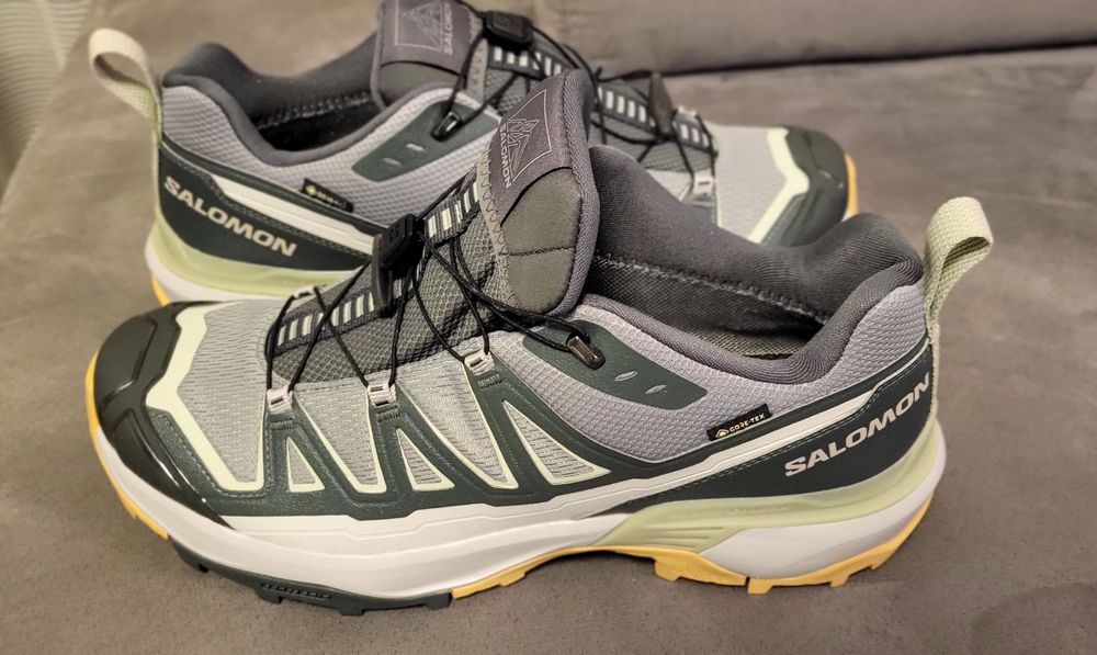 Salomon GTX nr 44  2/3
