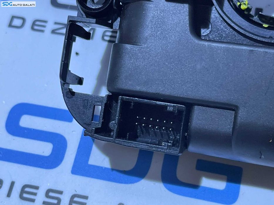 Ansamblu Maneta Manete Semnalizare Stergatoare BMW Seria 3 E90 E92 E93 2004 - 2011 Cod 9123032