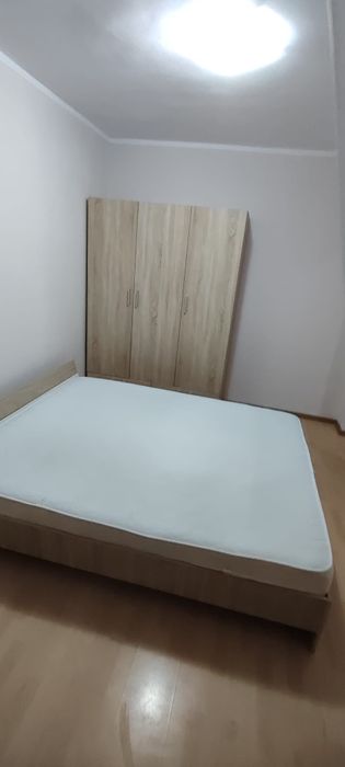 Închiriez Ap.2 cam. Etaj 2.  Nufărul