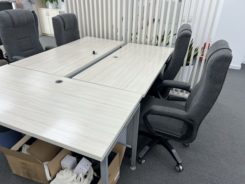 Кресло для офиса Гермес