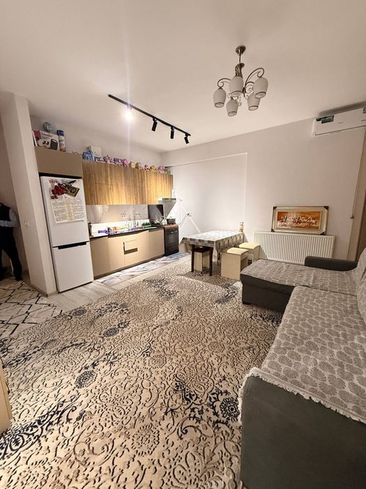 Яккасарайский район Улица Бабура