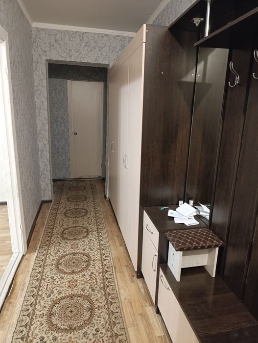 Сдам квартиру на 31 мкр