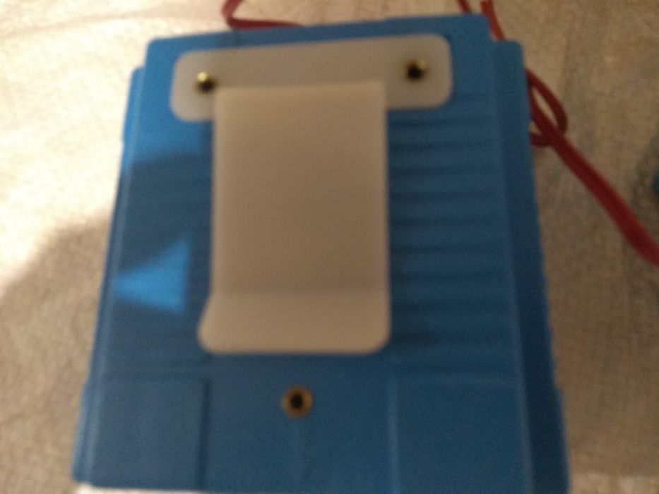 ,,Matcbox ,, aktivator.