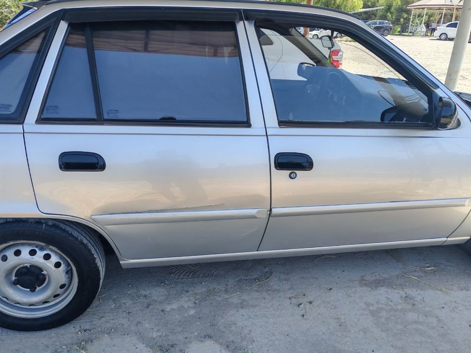 Nexia 2  1,6DOHC