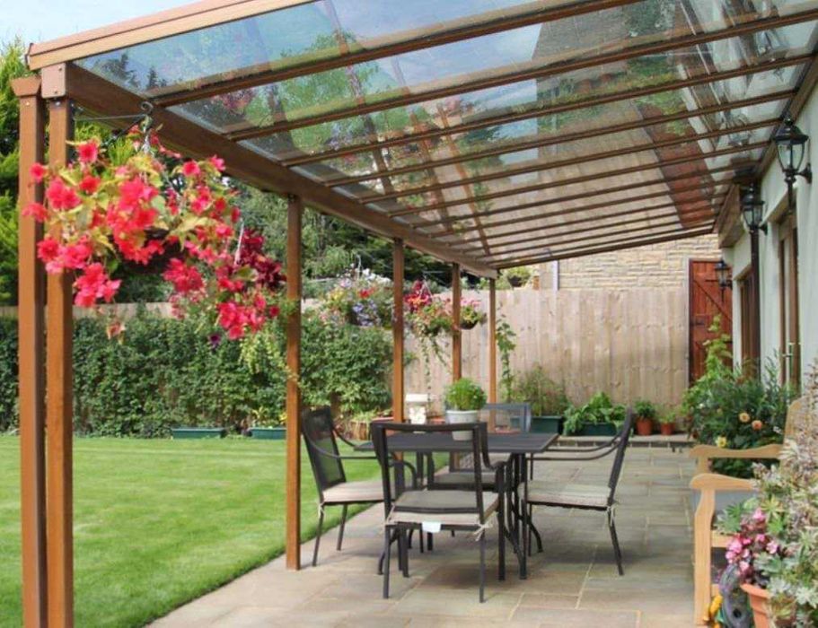 Поликарбонат литой RATIONAL