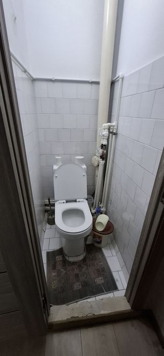 Продается 4 комнатная квартира