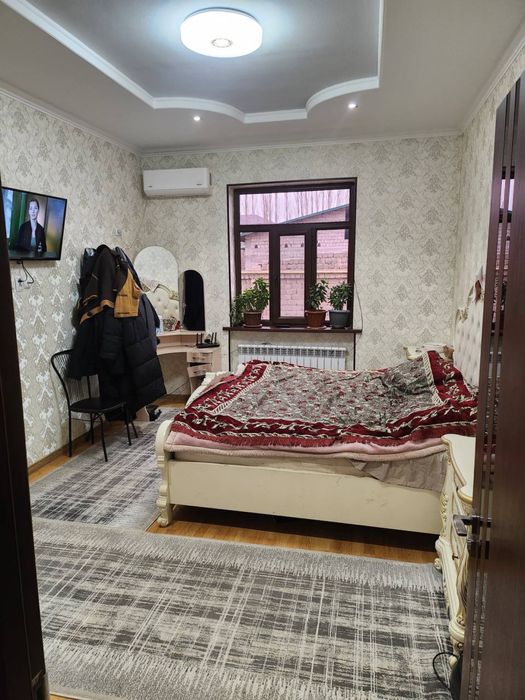 Новый Усасток Дом 3 х уровневый Кибрай Аргин