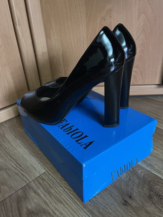 Туфли на выход