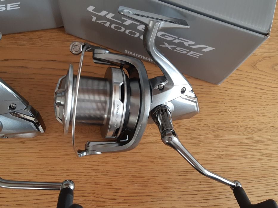 Shimano xse 14000 3бр