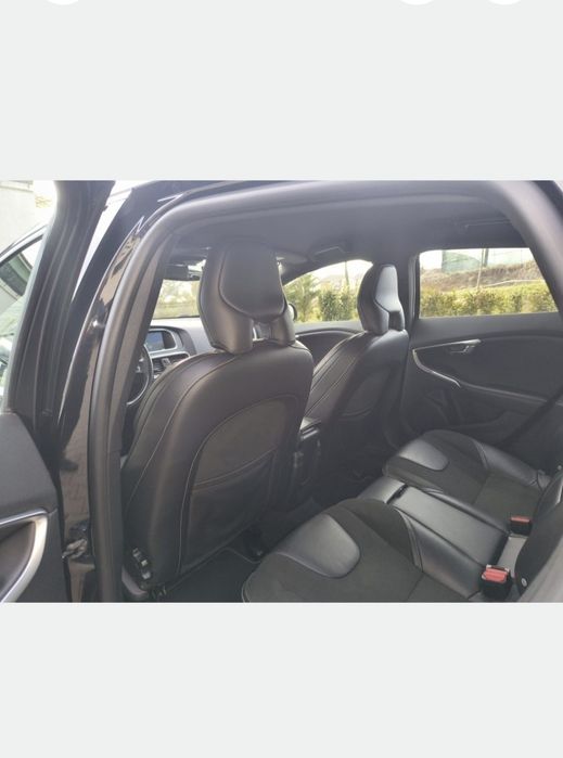 Volvo V40 2.0 R Designe