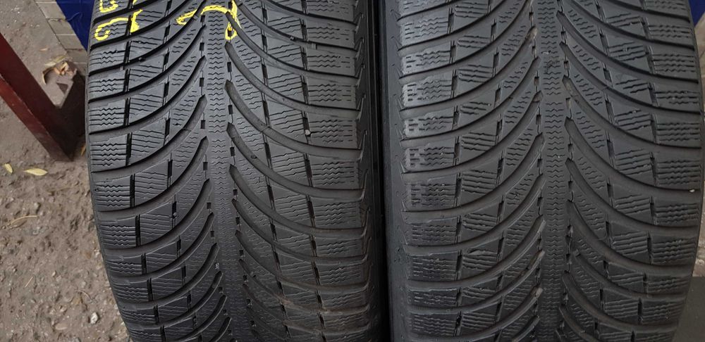 anvelope Michelin run flat 255/50/19  m&s iarna