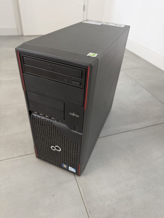 Компютър Fujitsu