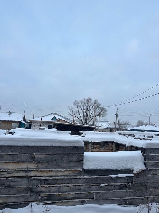 Продам участок