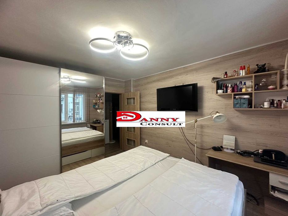 Продава се Тристаен апартамент в Велико Търново, Акация - 103 кв.м за 1748 €/кв.м - Снимка #7