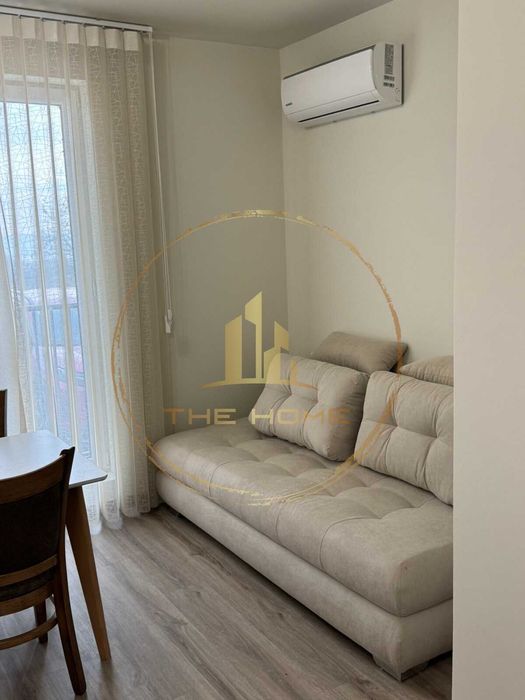 Дава се под наем Двустаен апартамент в Варна, Възраждане 2 - 50 кв.м за 500 € - Снимка #3