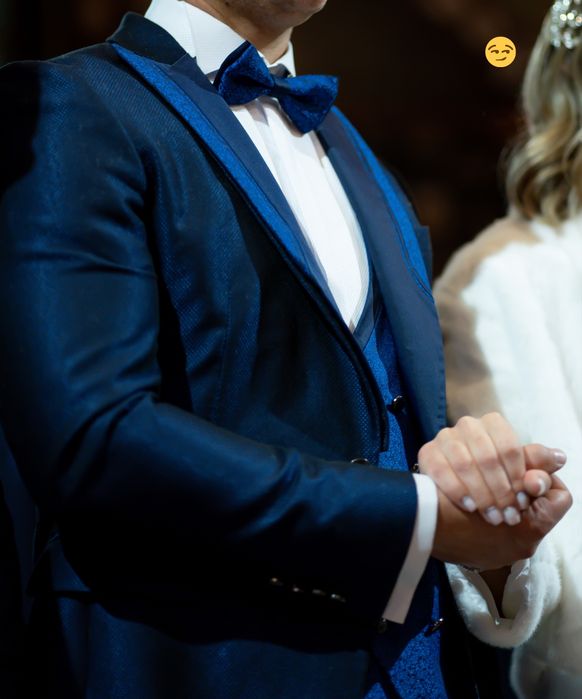 Costum mire bleomaren