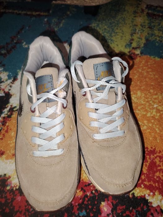 Adidași Nike Air Max Unisex