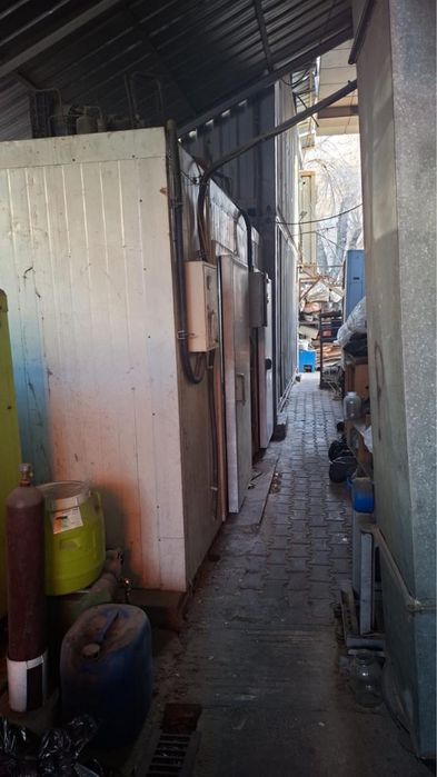 Продам холодильники для общепита