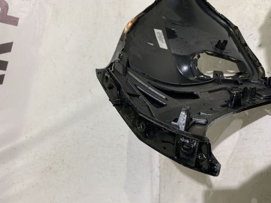 Bara fata Mercedes EQC, W293, 2019, 2020, 2021, 2022.