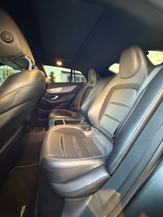 Mercedes GT sotiladi