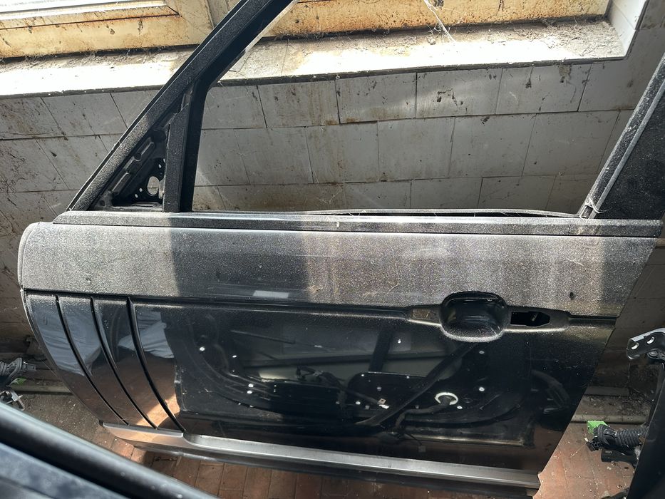 Предни врати за Range Rover  13г-19 г