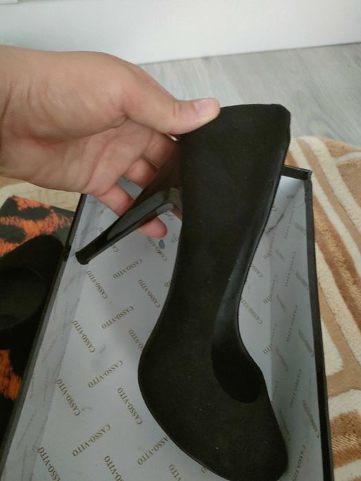 Туфли по 10 тыс тг