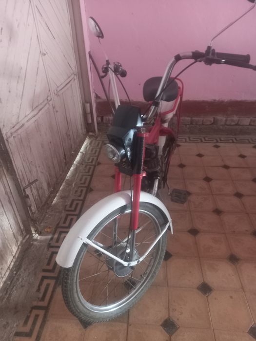 Рига 11 мотор д8