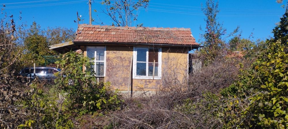 Продава се Къща в Разград, Орел - 12 кв.м за 2125 €/кв.м - Снимка #4