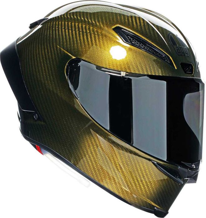 ! НОВО ! Каска AGV Pista GP RR Carbon