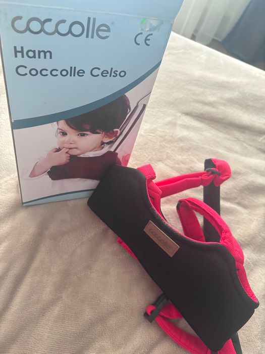 Vand ham Cocolle celso in stare excelenta