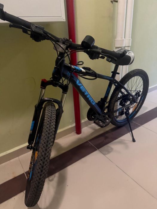 Продается велосипед