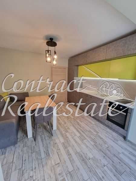 Дава се под наем Двустаен апартамент в Варна, Виница - 40 кв.м за 357 € - Снимка #2