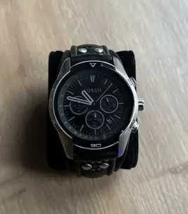 Ceas Fossil Coachman CH2586 – Curea din piele naturală