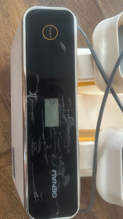 Мини Степпер Genau