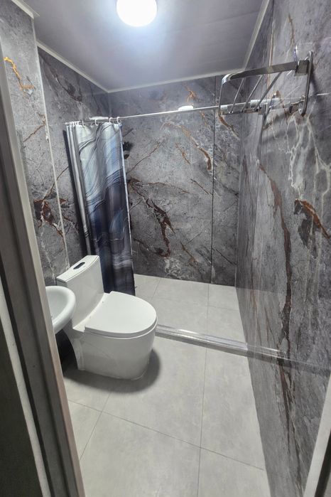 2х комнатная квартира переделанная в 3х от собственника