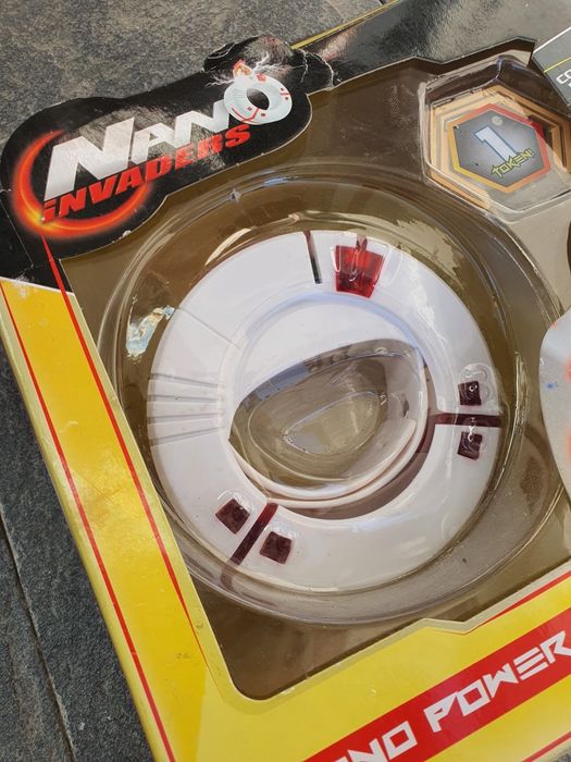 Интерактивна гривна за ръка