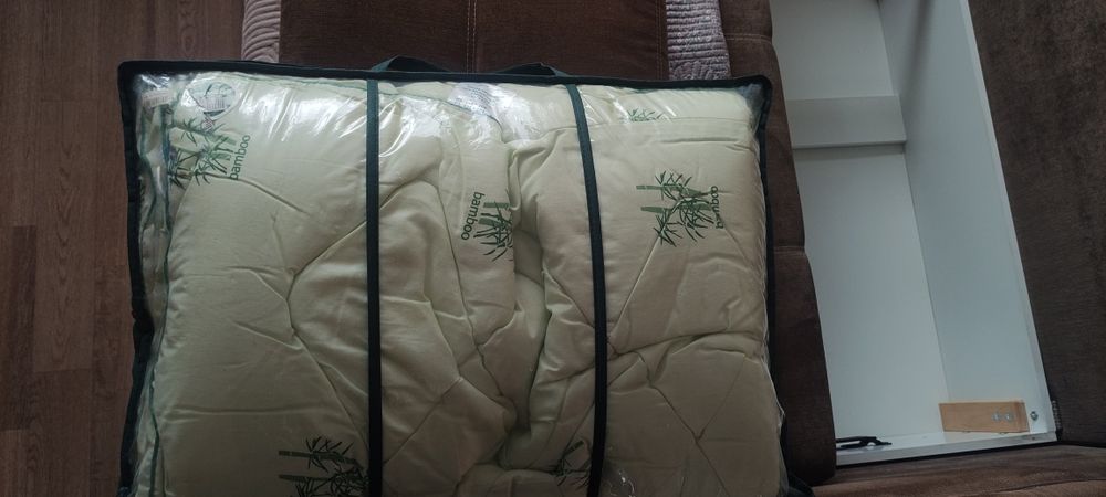 Комплект одеял (2 штуки)