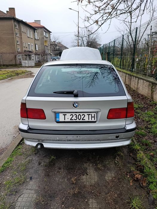 Продавам BMW 39 - комби