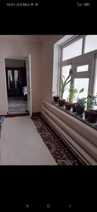 Геофизика! Срочно продаётся дом. 6-соток.