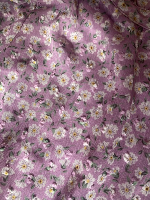 Reserved детска рокля