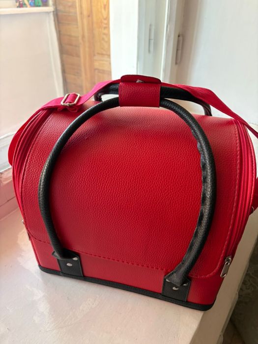 Кейс для маникюра