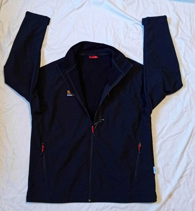 Engelbert Strauss Jachete barbati M si XL